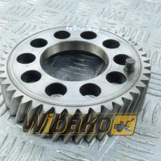 Gear wheel Man D2876 LF07 51.02115-6060/51.02115-0166/0166 