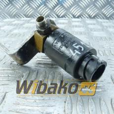 Flame solenoid valve Beru D2876 LF07 51.25902-0081/51.25902-0068/0210243124 