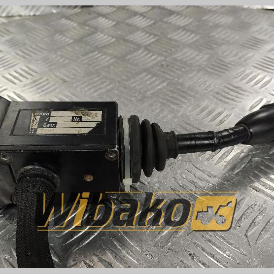 Driving switch ZF DW-4 0501209657