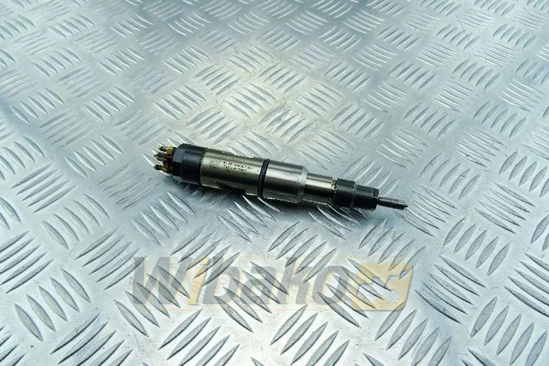 Injector Liebherr 600D1 10138687 - z4hr9m | WIBAKO