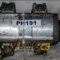 Auxiliary pump Bosch 0510565327/1517222364 