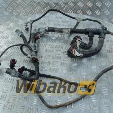 Electric harness for engine Cummins ISBE3.9 4897696/3969064/3287689 