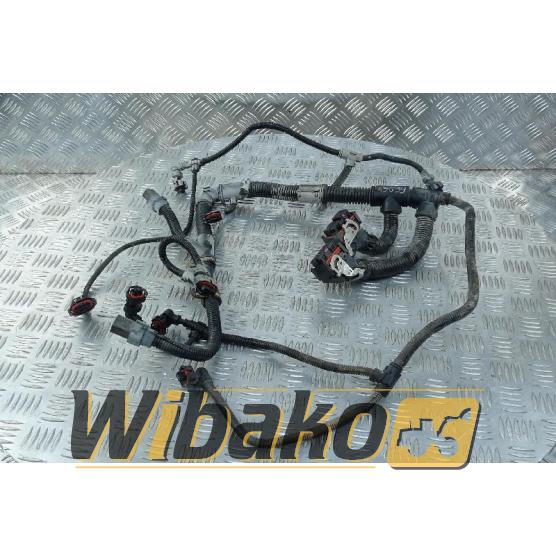 Electric harness for engine Cummins ISBE3.9 4897696/3969064/3287689