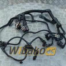 Electric harness for engine Cummins ISBE3.9 4897696/3969064/3287689 