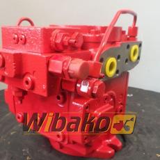 Hydraulic pump Rexroth A4VG28MS1/30R-PZC10F011D-S R909437973 