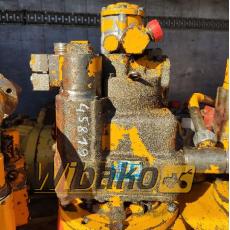 Hydraulic pump ZTS SPV22000023000 