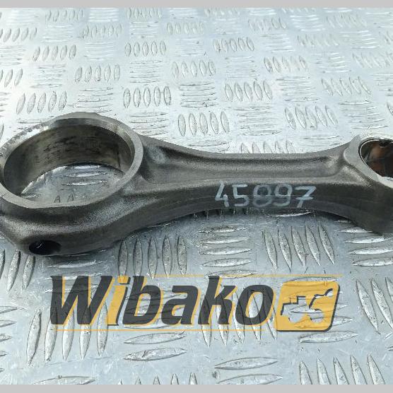 Connecting rod for engine Iveco F4AE0682C 393985/00