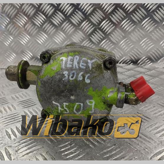 Brake valve Terex 3066