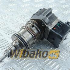 Injection pump  
