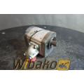 Auxiliary pump Bosch 0510615040 