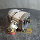 Auxiliary pump Bosch 0510615040