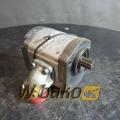 Auxiliary pump Bosch 0510615040 
