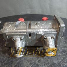 Gear pump Bosch 1517222383 
