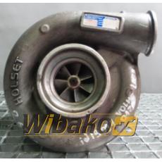 Turbocharger Holset HX55 4037344 