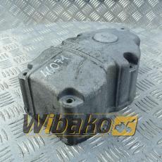 Cylinder head cover for engine Liebherr D946 L A6 