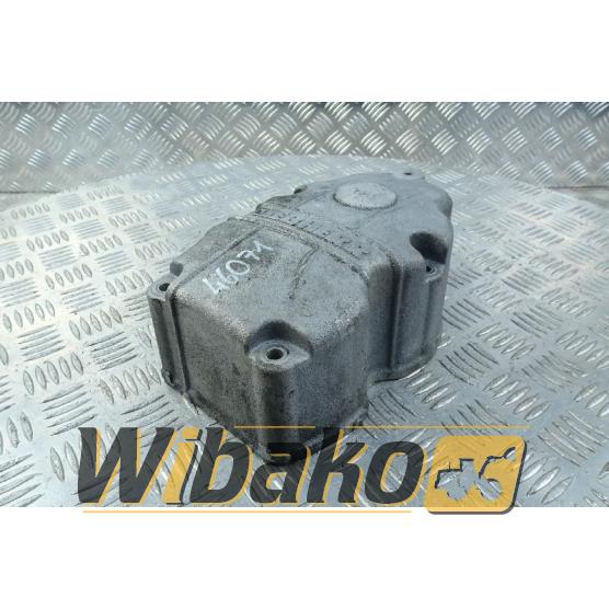 Cylinder head cover for engine Liebherr D946 L A6