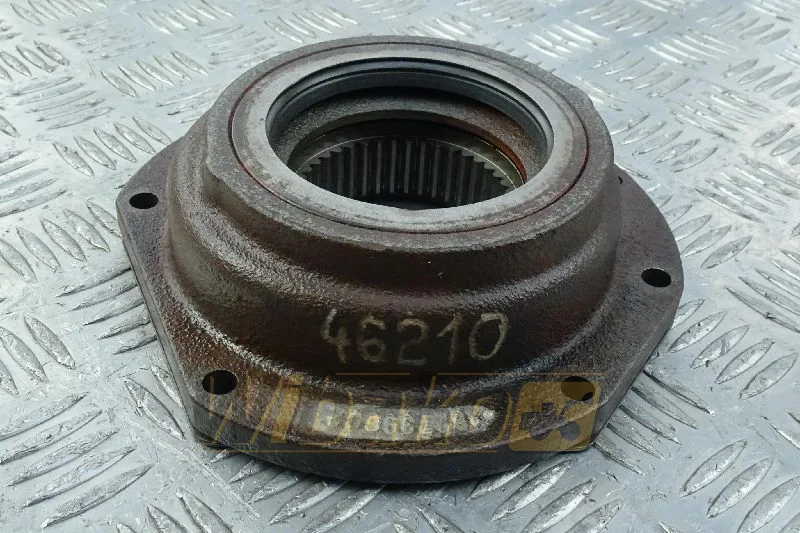 Oil pump Engine / Motor Perkins 1306 1833357C91/1827396C2 - znmte8 