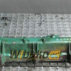 Intake manifold Volvo D12D LAE3 11127416 