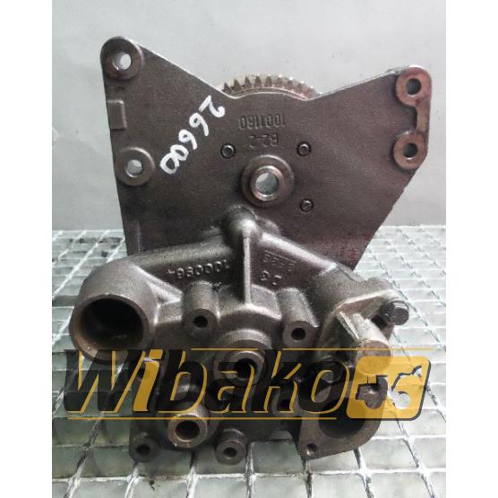 Oil pump Engine / Motor Volvo 164KAE 1000964