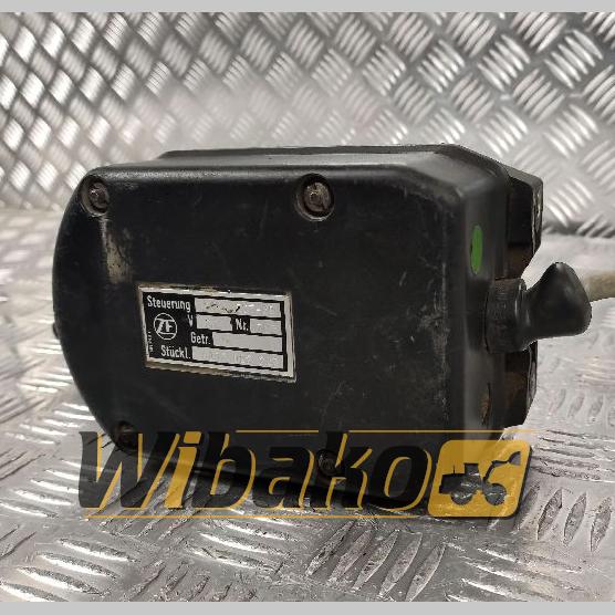 Driving switch ZF SG-6 EST-2B 6006022225