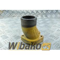 Water pump elbow Caterpillar C13 230-4518/4402907 