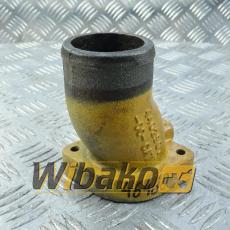 Water pump elbow Caterpillar C13 230-4518/4402907 