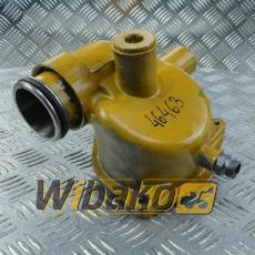 Oil radiator cover Engine / Motor Caterpillar C13 379-2169 