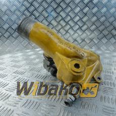 Water pump elbow Caterpillar C13 332-2376 