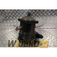 Hydraulic motor Hydromatik A6VM80EZ3/63W-VZB020B R909604522 