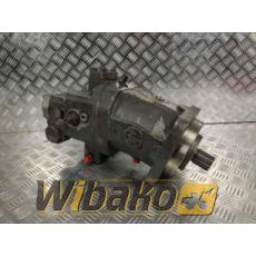 Hydraulic motor Hydromatik A6VM107HA1T/60W0450-PZB370A R909605173 