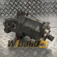 Hydraulic motor Hydromatik A6VM107HA1T/60W0450-PZB370A R909605173 