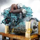 Engine Volvo D10
