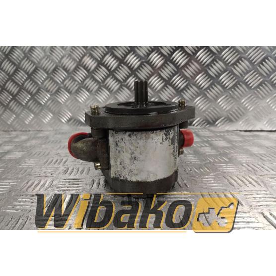 Gear pump Bosch 0517525303