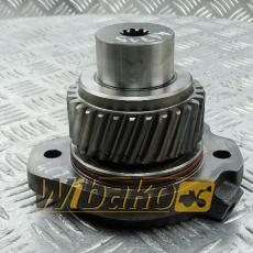 Hydraulic pump drive Liebherr 9880935 