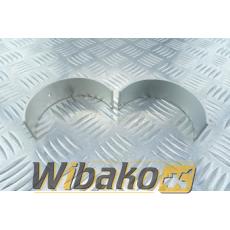 Connecting rod bearings +0.50 D9508 