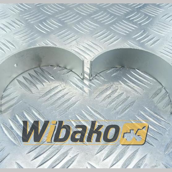 Connecting rod bearings +0.50 D9508