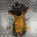 Hydraulic pump Hydromatik A7V107LV2.0LZF0D 5005774 / 226.25.14.02
