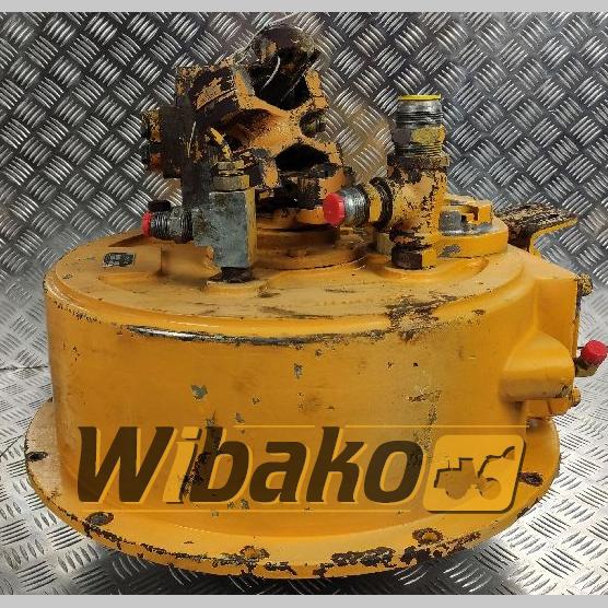 Reduction gearbox/transmission HSW TD-15C