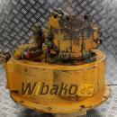 Reduction gearbox/transmission HSW TD-15C