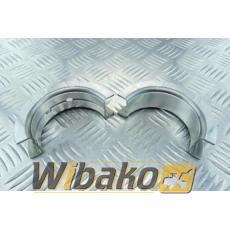 Thrust bearings Glyco IVECO / DAF 02-4575H 