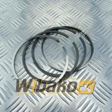 Piston rings Engine / Motor Hanomag D900 14812001 