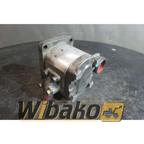 Gear pump Bosch 0510525009