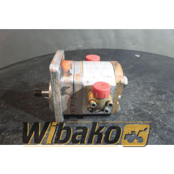 Gear pump Bosch 0511445001/1517221062