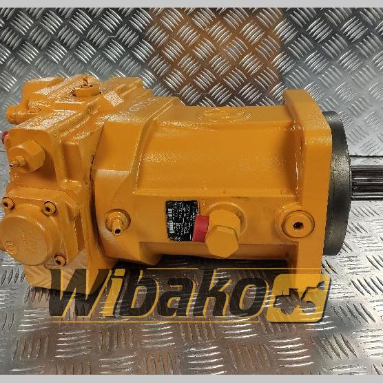 Hydraulic pump Hydromatik A7VO160LRD/61L-PZB01 R909428486