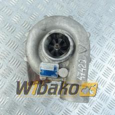 Turbocharger KKK K27.2 53279806214 
