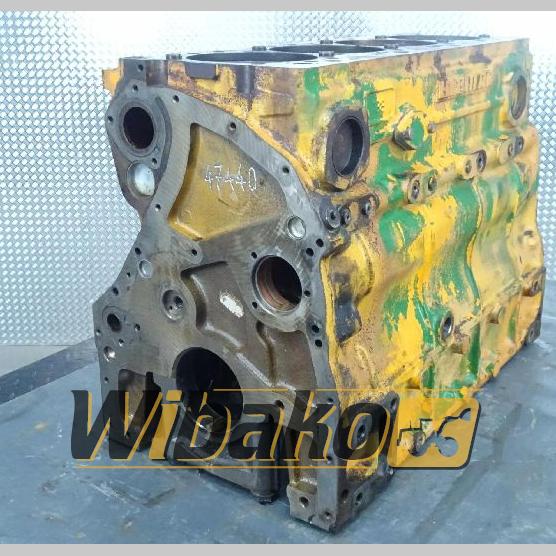 Block Engine / Motor Liebherr D924 9079875