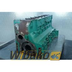 Crankcase for engine Deutz TCD2013 L06 2V 04285694 