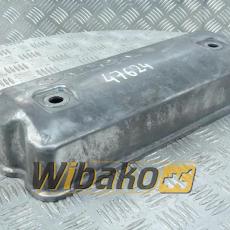 Cylinder head cover Volvo TD73KCE 471426/1285 