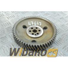 Injection pump frive gear Volvo TD73 470764 