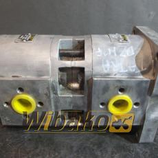 Hydraulic pump Industrial Technic C95X2/C15X2 